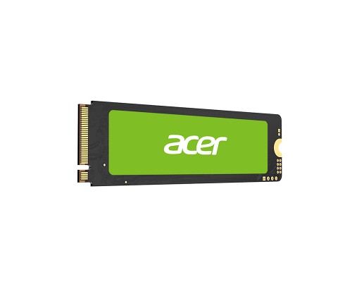 Накопитель SSD Acer M.2 2280 NVMe 1.4 PCIe FA100 512GB BL.9BWWA.119