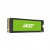 Накопитель SSD Acer M.2 2280 NVMe 1.4 PCIe FA100 512GB BL.9BWWA.119