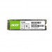 Накопитель SSD Acer M.2 2280 NVMe 1.4 PCIe FA100 512GB BL.9BWWA.119