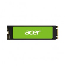 Накопитель SSD Acer M.2 2280 RE100 256GB BL.9BWWA.113                                                                                                                                                                                                     