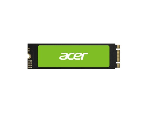 Накопитель SSD Acer M.2 2280 RE100 256GB BL.9BWWA.113