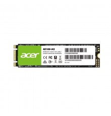 Накопитель SSD Acer M.2 2280 RE100 128GB BL.9BWWA.112                                                                                                                                                                                                     