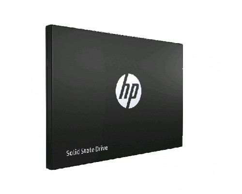 Накопитель SSD HP 2,5