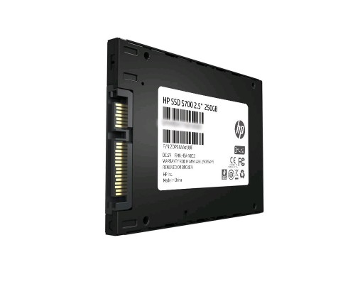 Накопитель SSD HP 2,5