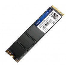 Накопитель SSD Netac M.2 2280 NV2000 NVMe PCIe 512GB NT01NV2000-512-E4X                                                                                                                                                                                   