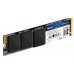 Накопитель SSD Netac M.2 2280 NV2000 NVMe PCIe 512GB NT01NV2000-512-E4X