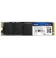 Накопитель SSD Netac M.2 2280 NV2000 NVMe PCIe 256GB NT01NV2000-256-E4X                                                                                                                                                                                   