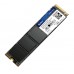 Накопитель SSD Netac M.2 2280 NV2000 NVMe PCIe 256GB NT01NV2000-256-E4X