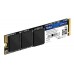 Накопитель SSD Netac M.2 2280 NV2000 NVMe PCIe 1Tb NT01NV2000-1T0-E4X