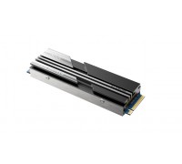 Накопитель SSD Netac M.2 2280 NV5000 NVMe PCIe 500GB NT01NV5000-500-E4X (heat sink)                                                                                                                                                                       