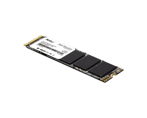 Накопитель SSD Netac M.2 2280 N535N 256GB NT01N535N-256G-N8X TLC