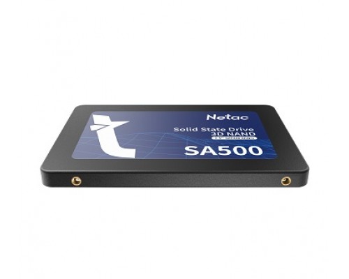 Накопитель SSD Netac 2,5