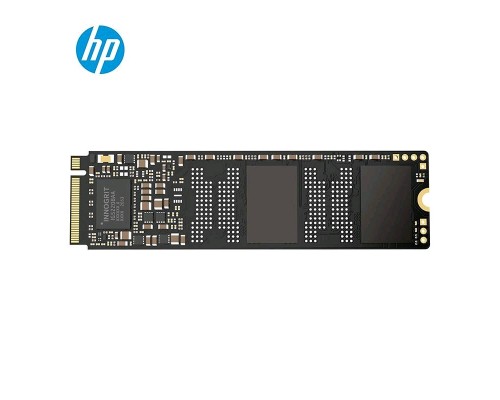 Накопитель SSD HP M.2 2280 NVMe PCIe FX900 512GB 57S52AA