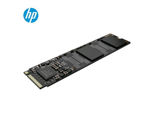 Накопитель SSD HP M.2 2280 NVMe PCIe FX900 512GB 57S52AA