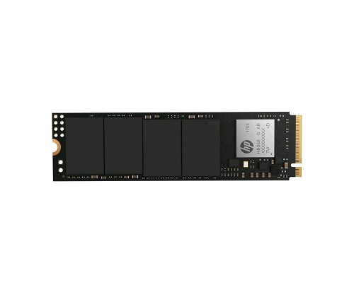 Накопитель SSD HP M.2 2280 NVMe PCIe EX900 250GB (Heat sink) 2YY43AA