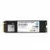 Накопитель SSD HP M.2 2280 NVMe PCIe EX900 250GB (Heat sink) 2YY43AA