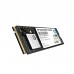 Накопитель SSD HP M.2 2280 NVMe PCIe EX900 250GB (Heat sink) 2YY43AA