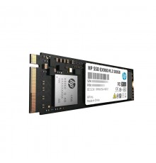 Накопитель SSD HP M.2 2280 NVMe PCIe EX900 500GB (Heat sink) 2YY44AA#ABB                                                                                                                                                                                  