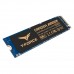 Накопитель SSD M.2 PCIe TEAMGROUP T-FORCE CARDEA Z44L 500GB Graphene HS / TM8FPL500G0C127