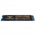 Накопитель SSD M.2 PCIe TEAMGROUP T-FORCE CARDEA Z44L 500GB Graphene HS / TM8FPL500G0C127