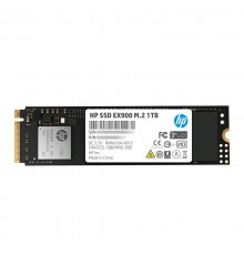 Накопитель SSD HP M.2 2280 NVMe PCIe EX900 1Tb (Heat sink) 5XM46AA                                                                                                                                                                                        