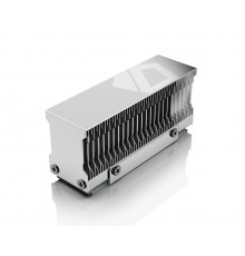 Радиатор для SSD ID-COOLING ZERO M15 (M.2 2280)                                                                                                                                                                                                           