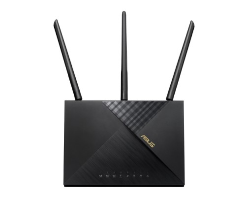 Маршрутизатор Asus 4G-AX56 (90IG06G0-MO3110)