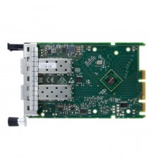 Сетевой адаптер 4XC7A62582 ThinkSystem Mellanox ConnectX-6 Lx 10/25GbE SFP28 2-port OCP Ethernet Adapter                                                                                                                                                  