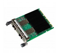 Сетевой адаптер 4XC7A08294 ThinkSystem Intel E810-DA2 10/25GbE SFP28 2-port OCP Ethernet Adapter                                                                                                                                                          