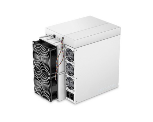 Майнер Antminer S19j Pro-100TH/s-29.5W (556467)