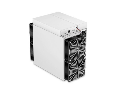 Майнер Antminer S19j Pro-100TH/s-29.5W (556467)