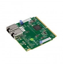 Сетевой адаптер Supermicro AOC-MGP-I2M                                                                                                                                                                                                                    