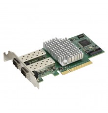 Контроллер Supermicro AOC-STGF-I2S                                                                                                                                                                                                                        