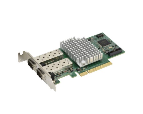 Контроллер Supermicro AOC-STGF-I2S