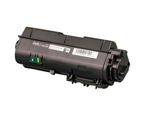 Тонер-картридж Kyocera TK-1170 1T02S50NL0 лазерный