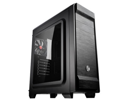 Корпус ATX Raijintek Arcadia II 0R20B00093