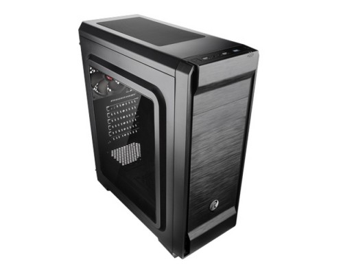 Корпус ATX Raijintek Arcadia II 0R20B00093