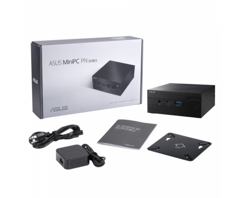 Платформа ASUS PN41-BBC081MV 90MR00IA-M00810