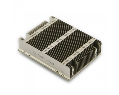Кулер для процессора Alseye ASI2011-A3HCA1U-HZP0047 (SNK-P0047PS)