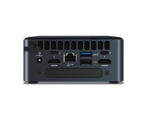 Платформа Intel BNUC11TNKI30000