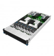 Серверная платформа CR224-850-NV( AMD) 2U  Dual AMD processor, 7002 CPU(Rome Series), 7001 series (Naples Series) up to                                                                                                                                   