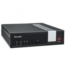 Платформа Shuttle DL20N 74R-DL20N-014-SHU-001                                                                                                                                                                                                             