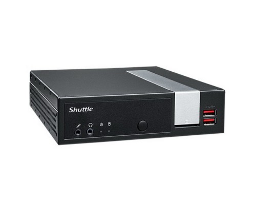 Платформа Shuttle DL20N 74R-DL20N-014-SHU-001