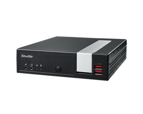 Платформа Shuttle DL20N 74R-DL20N-014-SHU-001