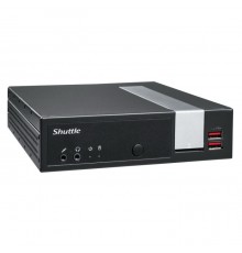 Платформа Shuttle DL20N6                                                                                                                                                                                                                                  