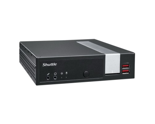 Платформа Shuttle DL20N6