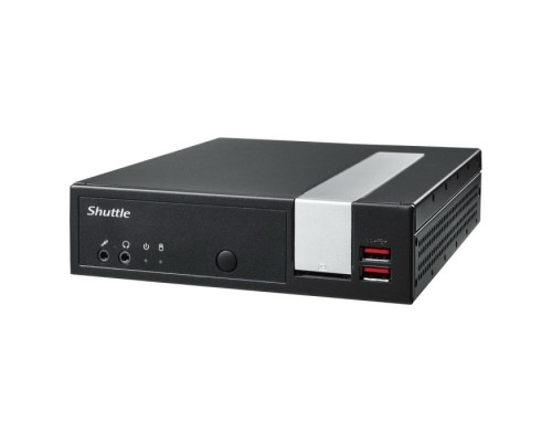 Платформа Shuttle DL20N6