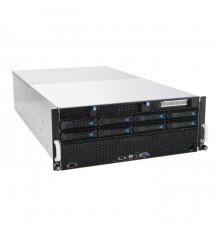 Серверная платформа 4U ASUS ESC8000A-E11 90SF0214-M000V0                                                                                                                                                                                                  