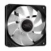 Вентилятор GAMMAXX 400K RTL  (708131) (Height 155mm, 6mm x 4pcs, Fan 120mm RGB, 500~1500RPM ±10%, < 27 dB(A), 4-pin PWM, TDP 180W, Al+Cu, Screw, Socket AMD AM4/Intel LGA1700/1200/115x) (708131)