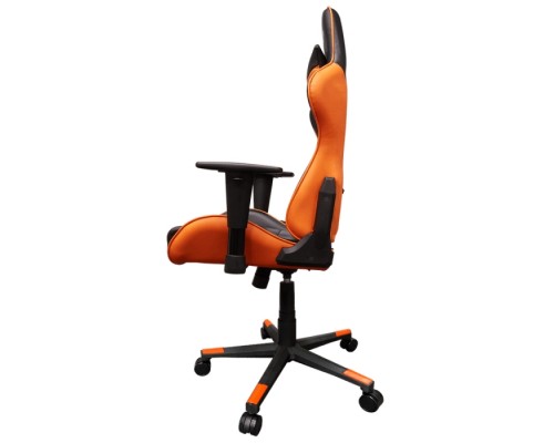 Кресло игровое компьютерное GP-AGC300 V2 AGC300/G.CHAIR B+ORG/PU SPONGE